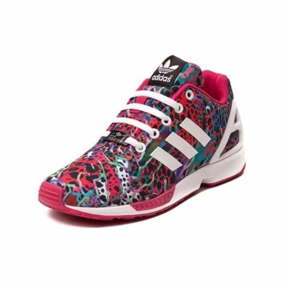 adidas torsion kids